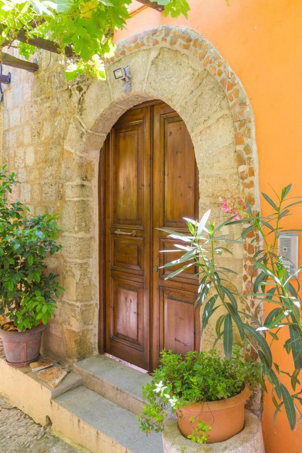 Colours - Old Town - Studios Rhodes City Kültér fotó